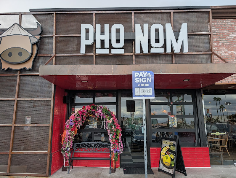 Pho Nom 1