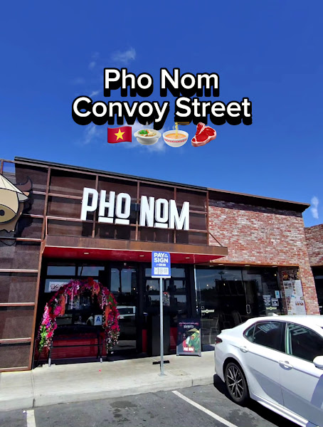 Pho Nom 2