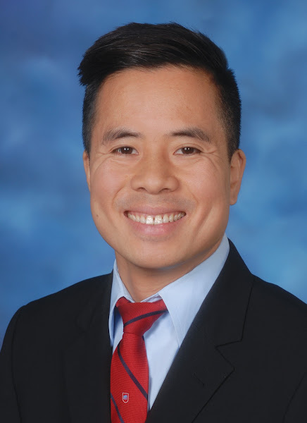 Bao G. Vo, MD 2