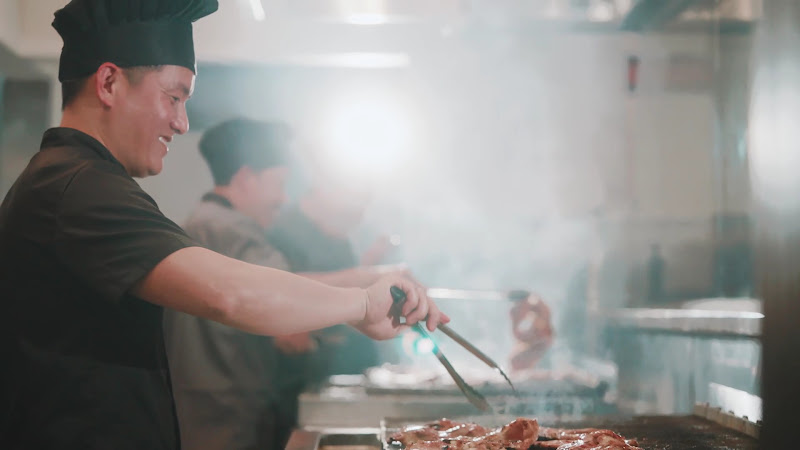 Pho Leo & Grill 2