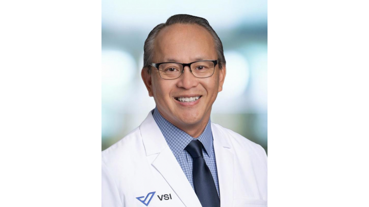 Dr. Thomas Nguyen