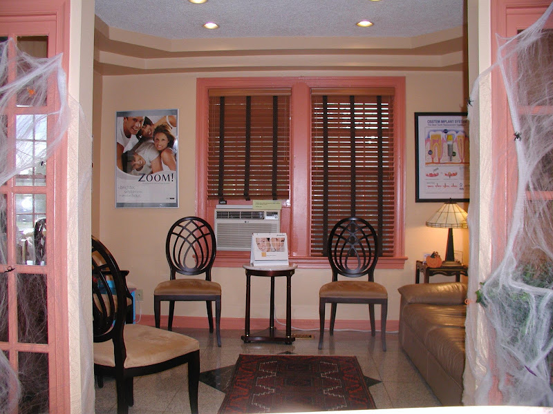 Route 50 Dental Care, Dr. Long K Hoang 3