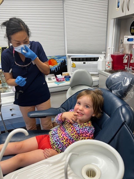Route 50 Dental Care, Dr. Long K Hoang 4