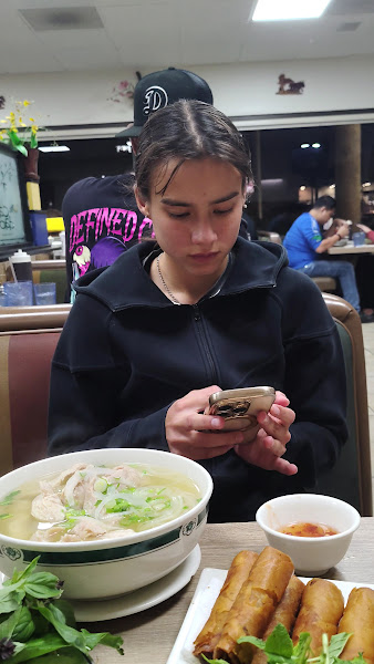 Phở Ca Dao Restaurant 2