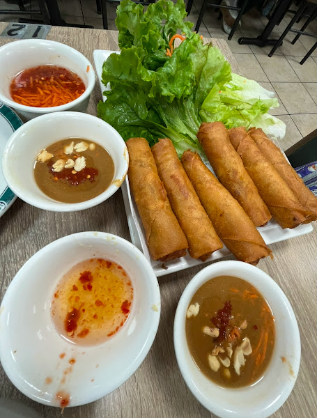 Phở Ca Dao Restaurant 3