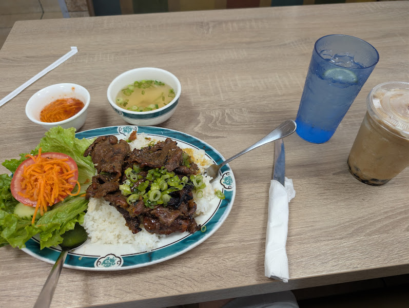 Phở Ca Dao Restaurant 4