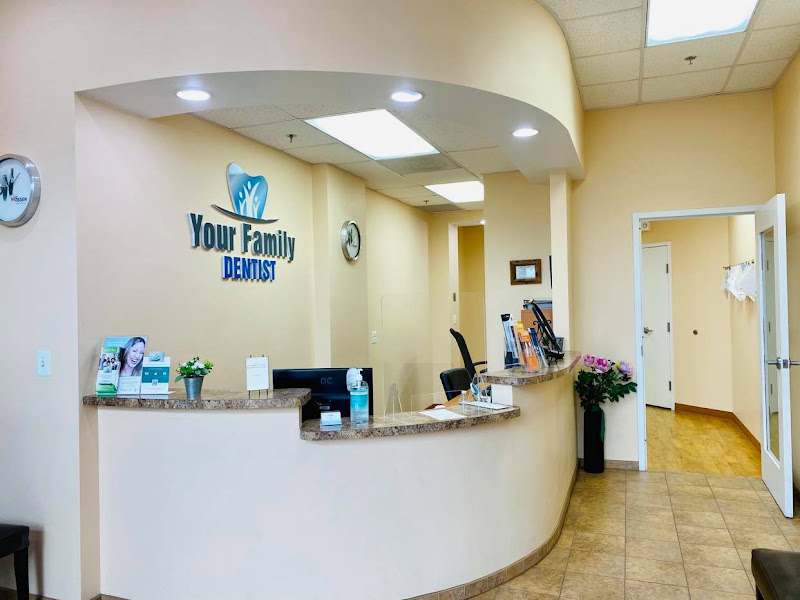 Your Family Dentist 3