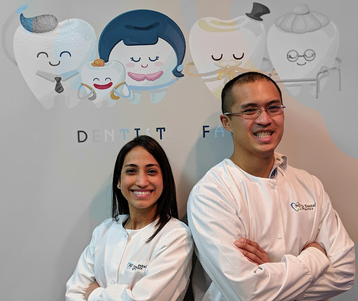 All Smiles Dental of Falls Church, PLLC