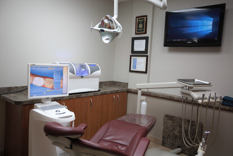 All Smiles Dental of Falls Church, PLLC 3