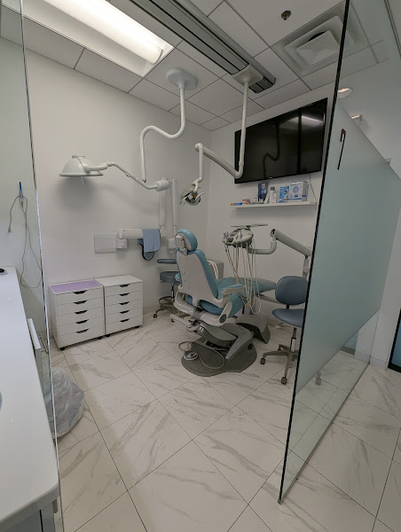 Dental Health Center of Northern Virginia 2
