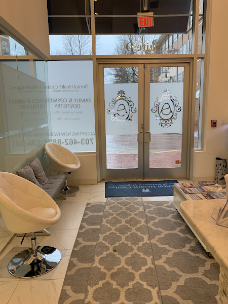 Dental Health Center of Northern Virginia 4