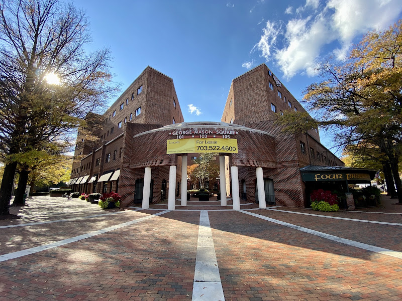 Dental Associates of Northern Virginia - City of Falls Church 2