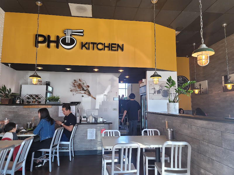 PHO Kitchen 1
