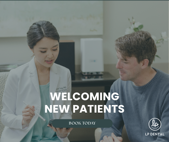 LP Dental of Falls Church 2