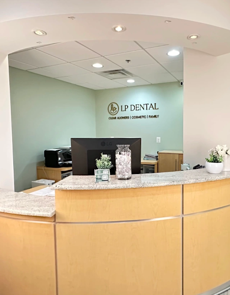 LP Dental of Falls Church 5