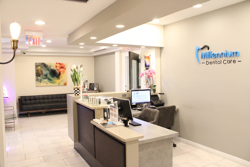 Millennium Dental Care – Falls Church, VA