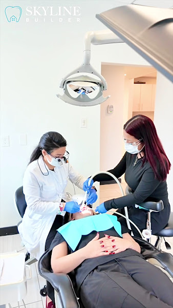 Millennium Dental Care – Falls Church, VA 3