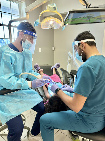 Millennium Dental Care – Falls Church, VA 4