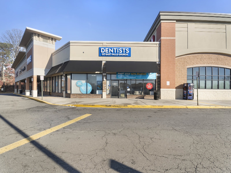 Dentists of East Falls Church