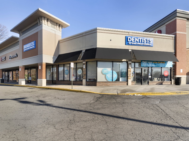 Dentists of East Falls Church 3