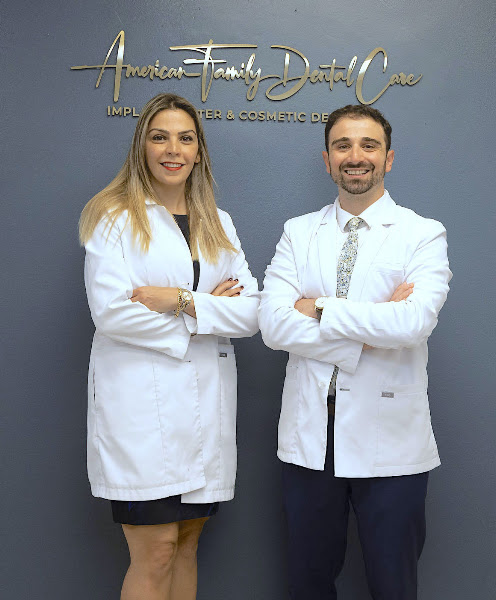 American Family Dental Care - Falls Church 2