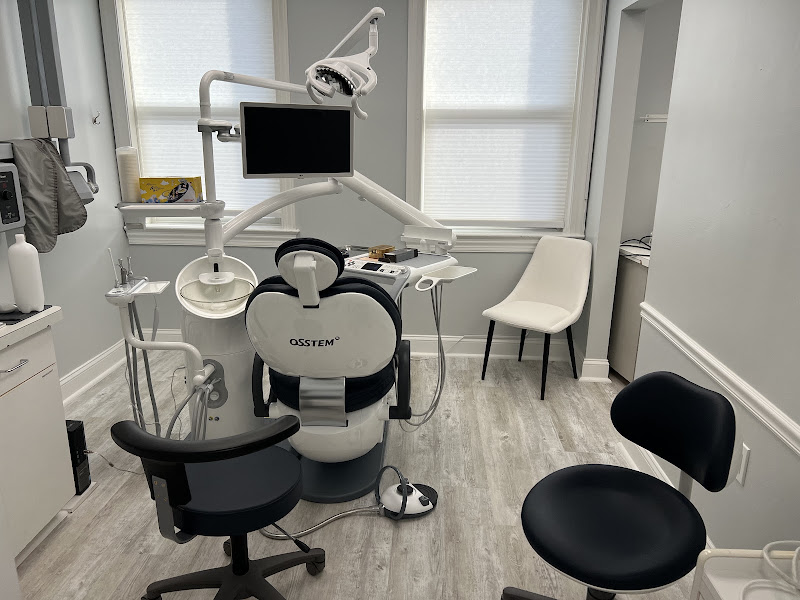 American Family Dental Care - Falls Church 4