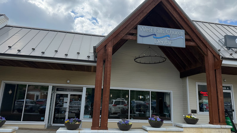 West Falls Church Dental 2