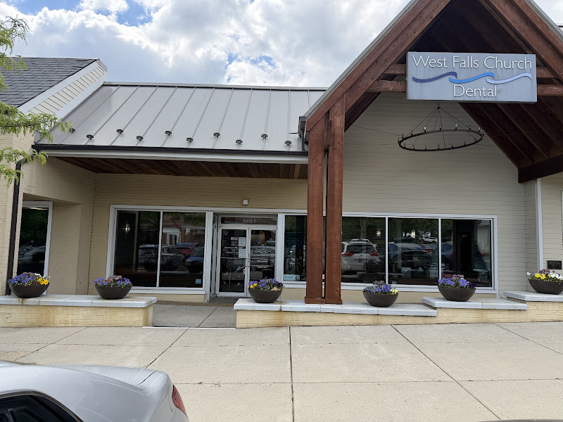 West Falls Church Dental 4