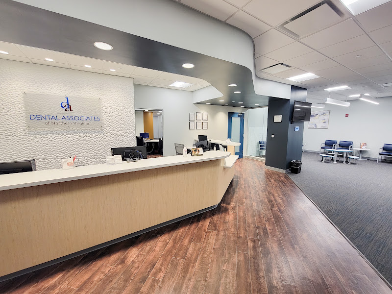Dental Associates of Northern Virginia in Skyline 2