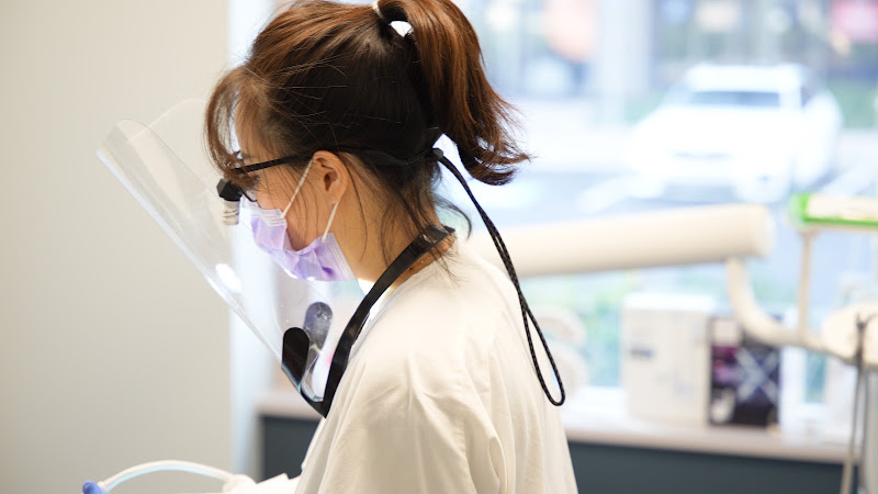Dental Associates of Northern Virginia in Skyline 4