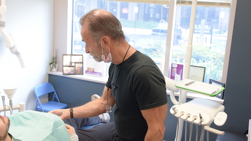 Dental Associates of Northern Virginia in Skyline 5