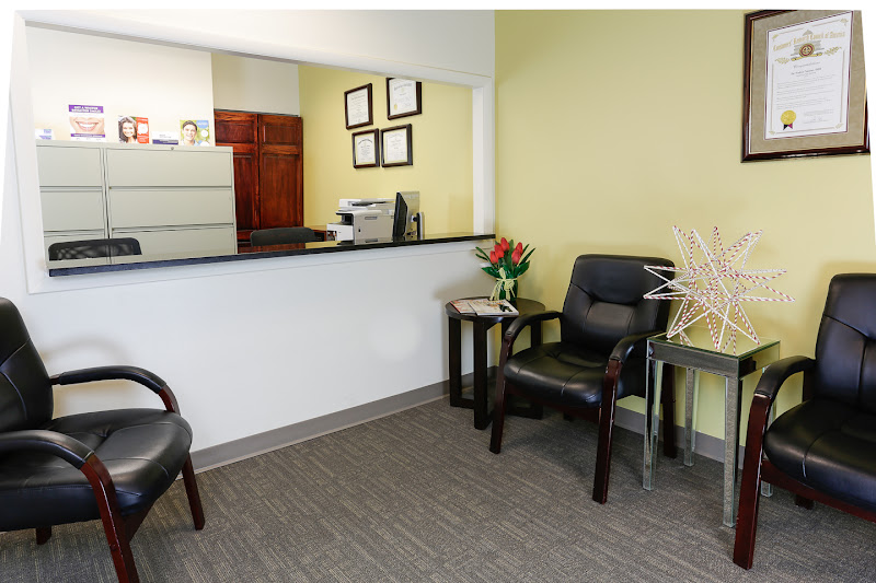 Falls Church Comprehensive Family Dentistry - Fadwa Nassar DDS 3