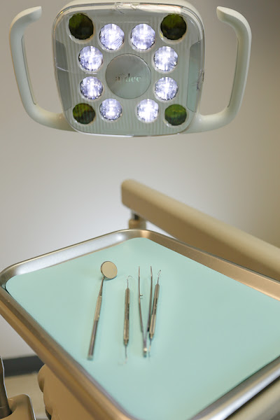 Falls Church Comprehensive Family Dentistry - Fadwa Nassar DDS 4
