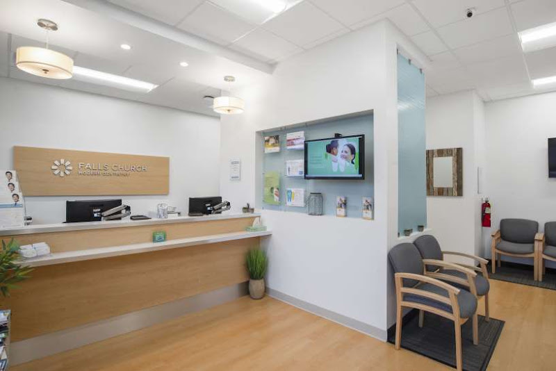Falls Church Modern Dentistry 2