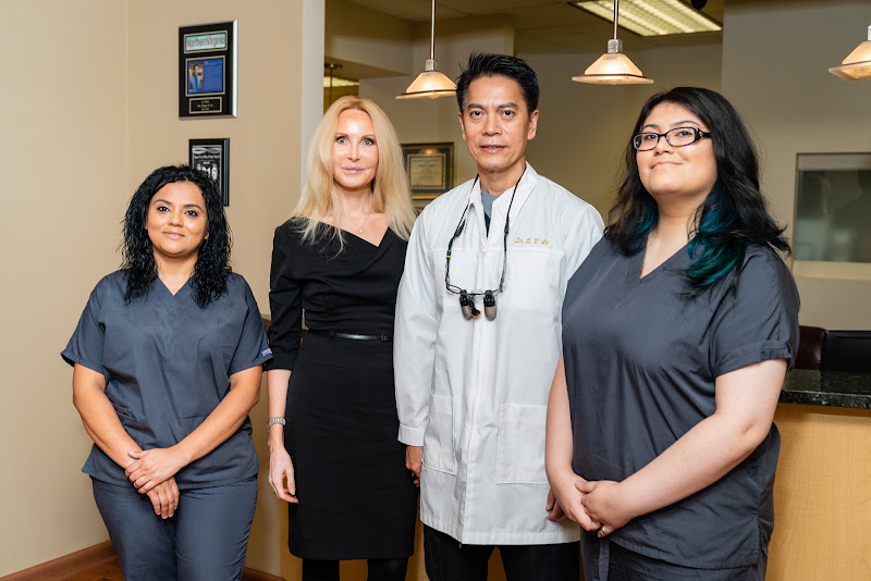 Le Smile Aesthetic & Comprehensive Dentistry 2