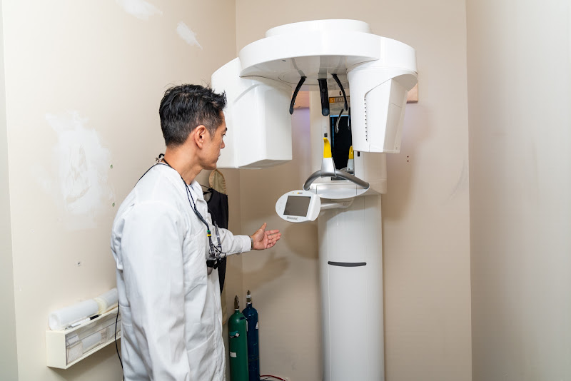 Le Smile Aesthetic & Comprehensive Dentistry 4