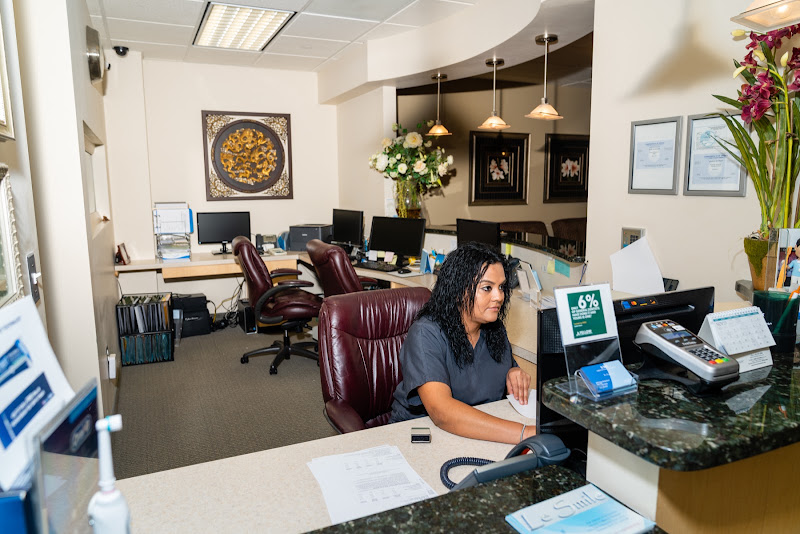 Le Smile Aesthetic & Comprehensive Dentistry 5