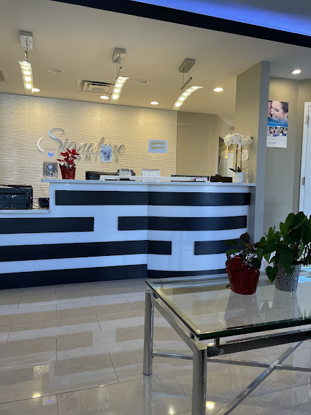 Signature Smiles Dentistry 2