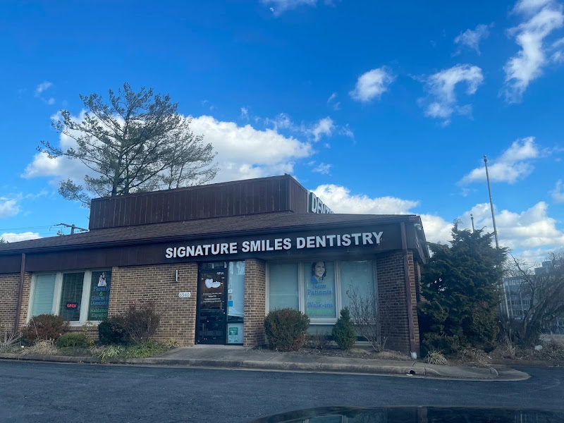 Signature Smiles Dentistry 3
