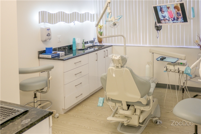 Caring Dental Center 3