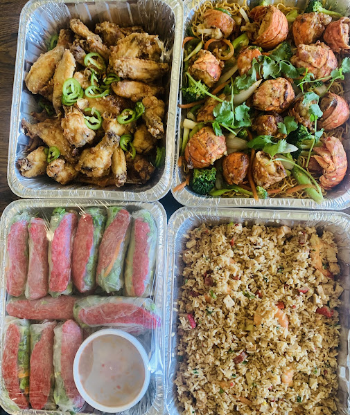 Song Huong Food to Go 2