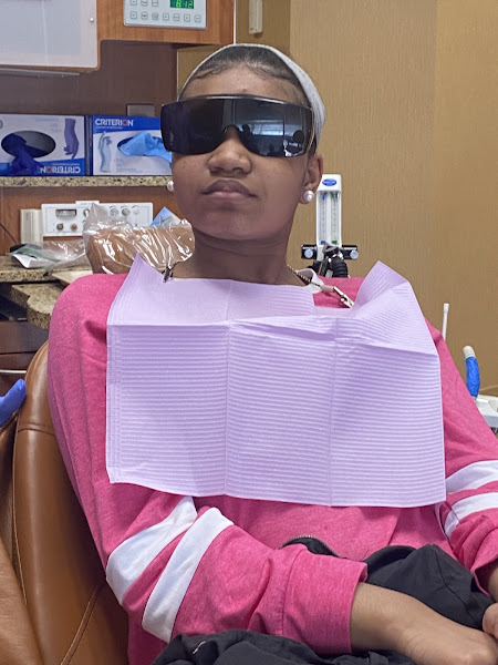 Gentle Touch Dental PC 4
