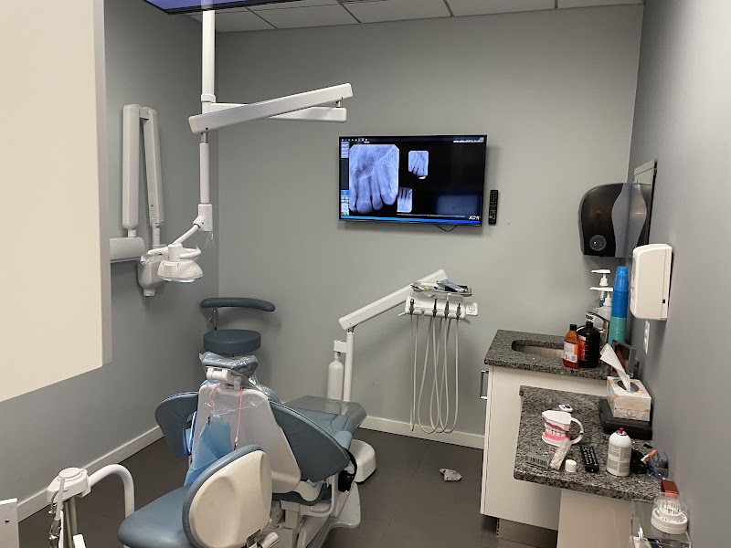 Comfort First Family Dental 4