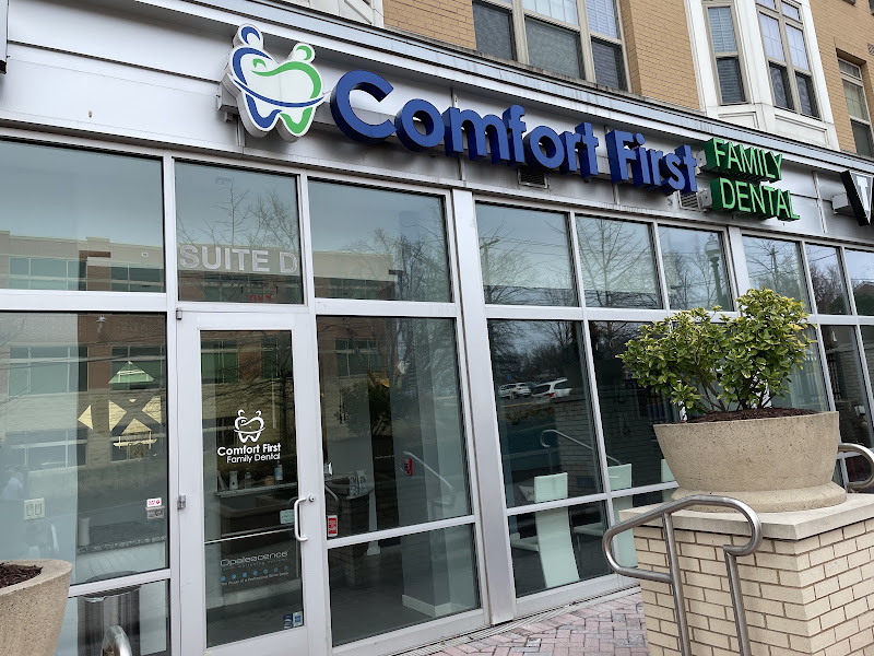 Comfort First Family Dental 5