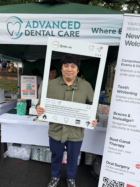 Advanced Dental Care, PLLC 3