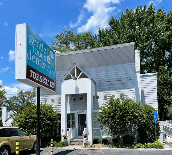 Sweet Smiles Dentistry