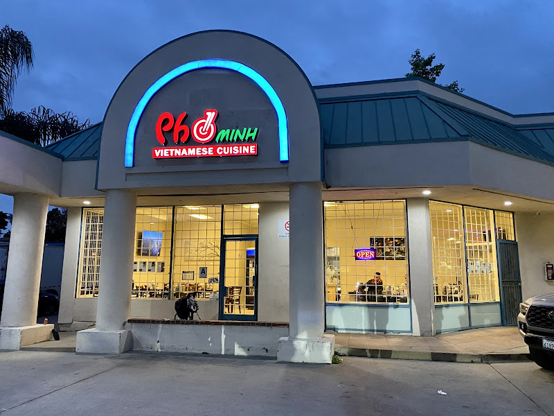 Pho Minh