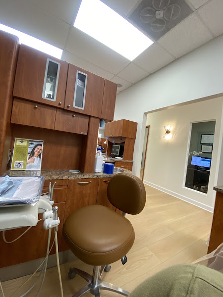 Dynamic Family Dentistry/ Dr. Farida Khattak, DDS 3
