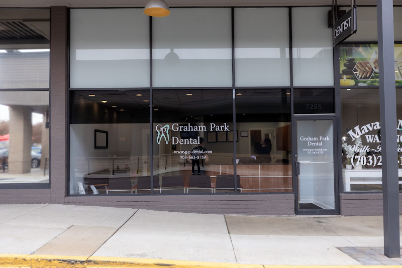Graham Park Dental 2