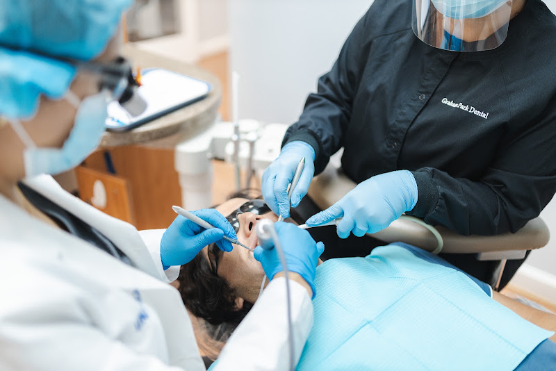Graham Park Dental 3